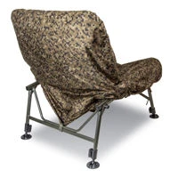 Solar Tackle SP C-Tech Sofa Chair Cover